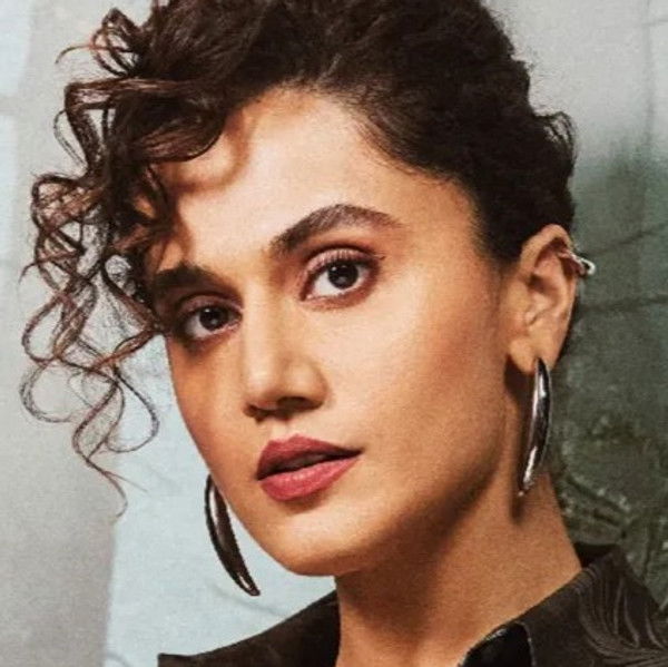 Taapsee Pannu