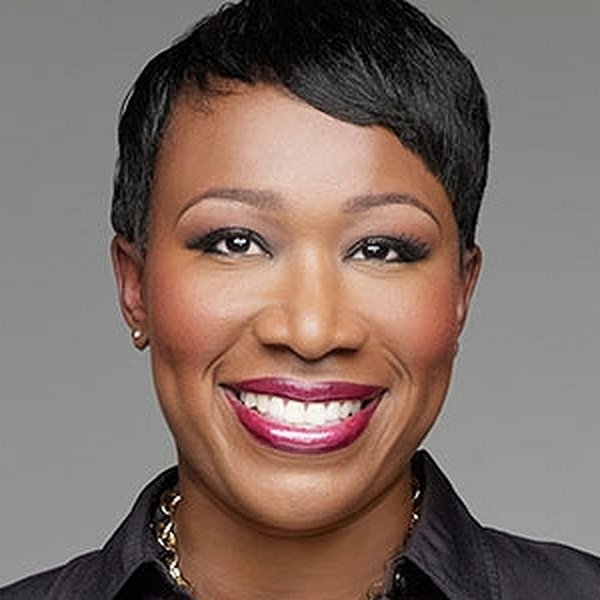 Joy Reid