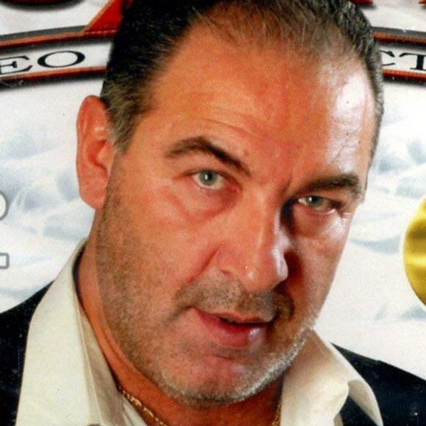 Roberto Malone