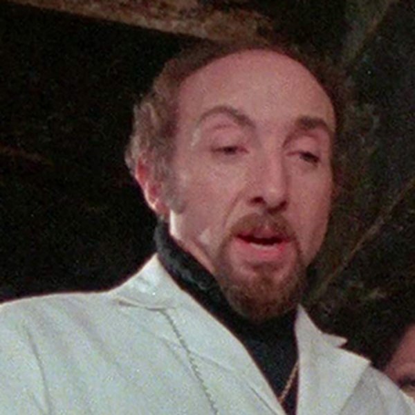 Seamus O'Brien