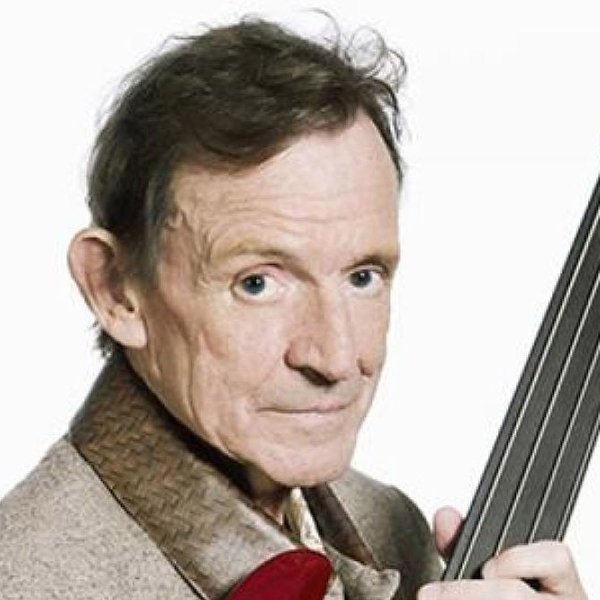 Jack Bruce