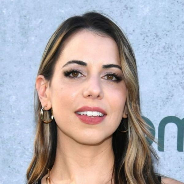 Laura Bailey