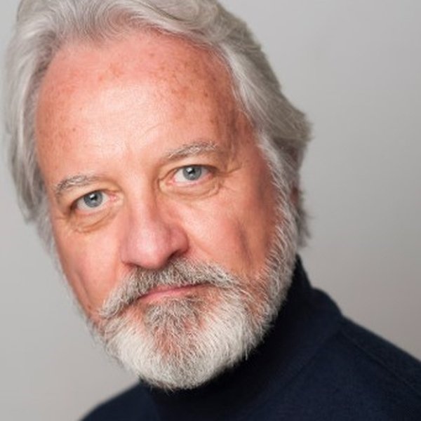John O'May