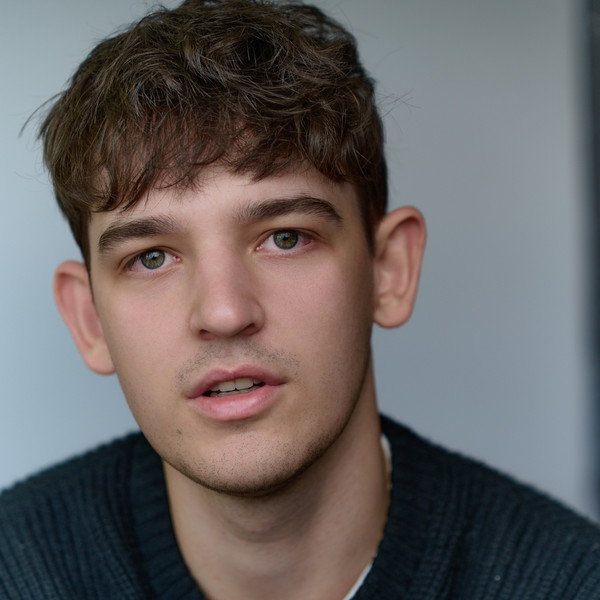 Oliver Briscombe