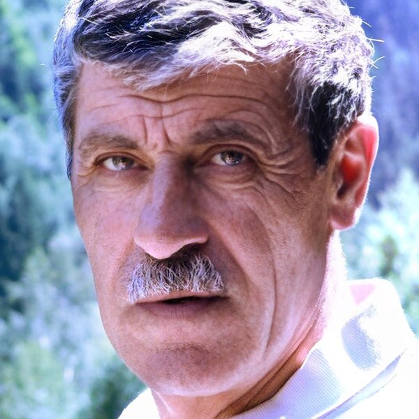 Michel Pellé