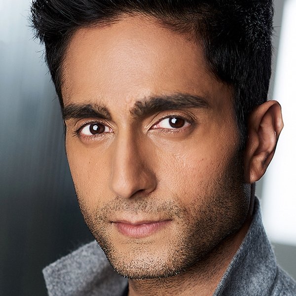 Shravan Amin