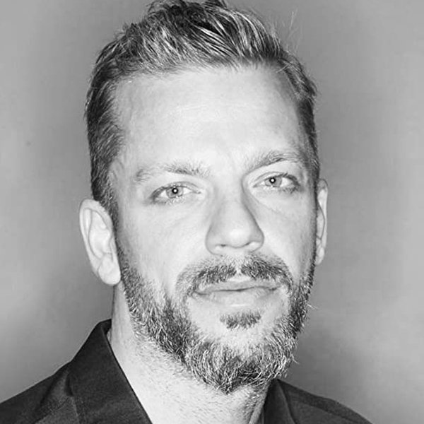 Jason Catron