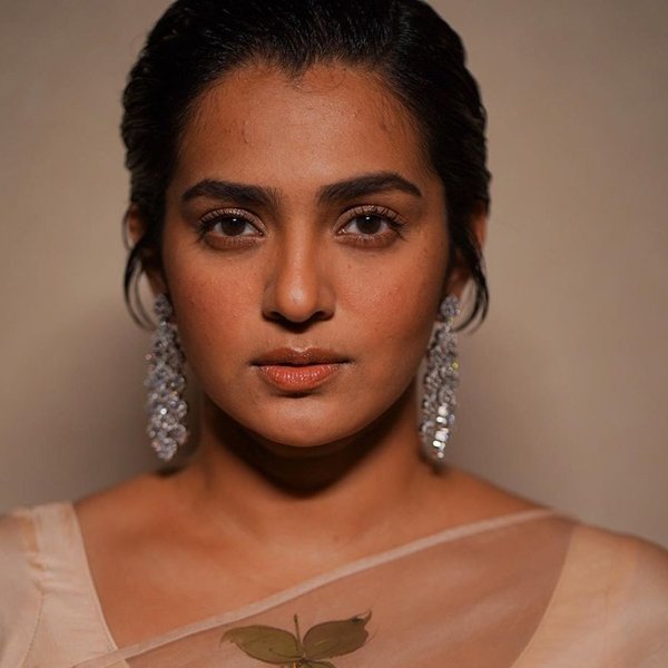 Parvathy Thiruvothu