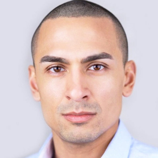 Michael Reventar