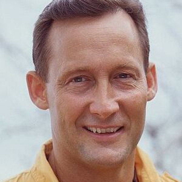 John Raymond