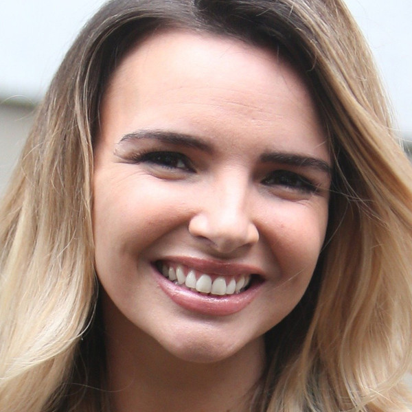 Nadine Coyle