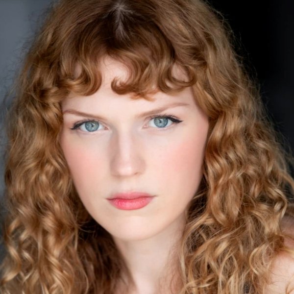 Caitlin Zerra Rose