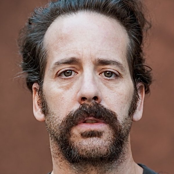 Rob Moore