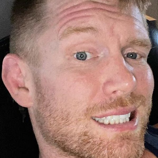Sam Alvey