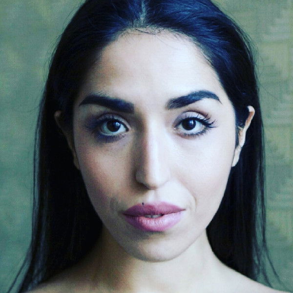 Susana Abdulmajid