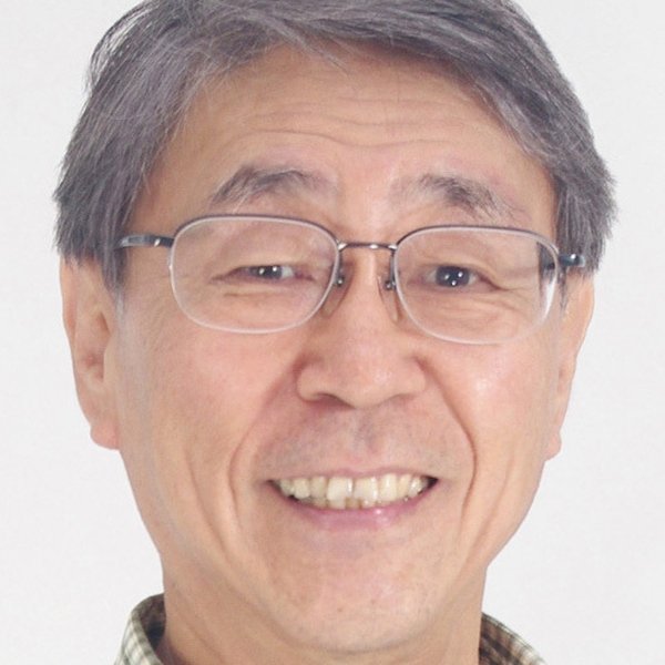 Katsumi Suzuki