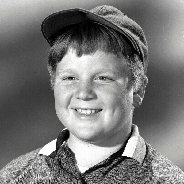 Robert 'Rusty' Stevens
