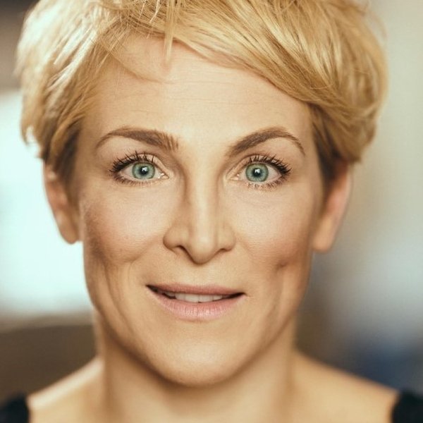 Bettina Kenney