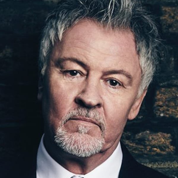 Paul Young