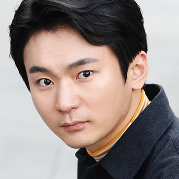 Kang Ki-doong