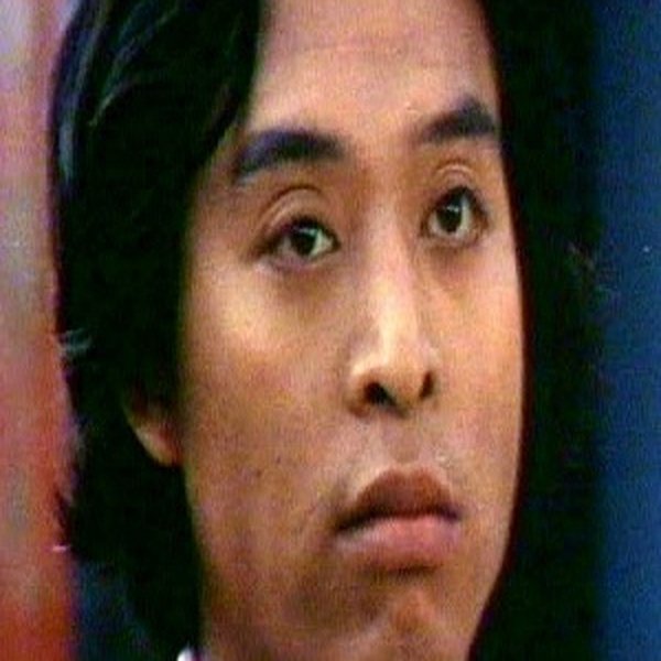 Chang Chi-Ping