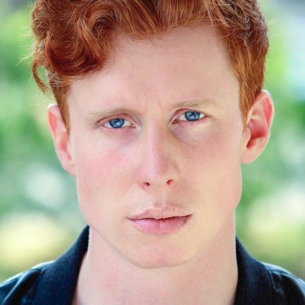 Jesse Burt