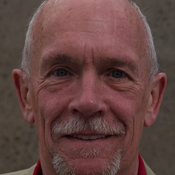 Hugh Ross