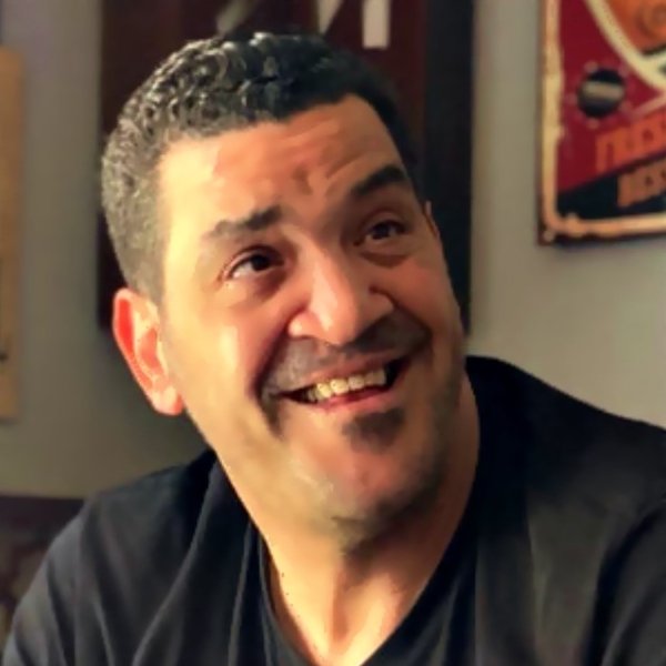 Taher Abu Lela
