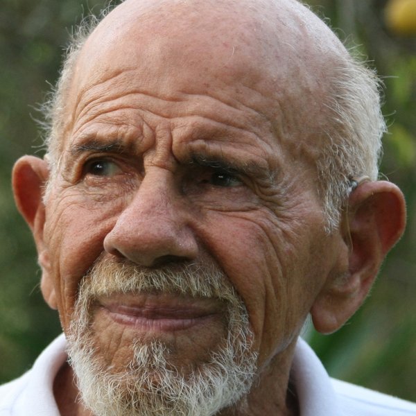 Jacque Fresco