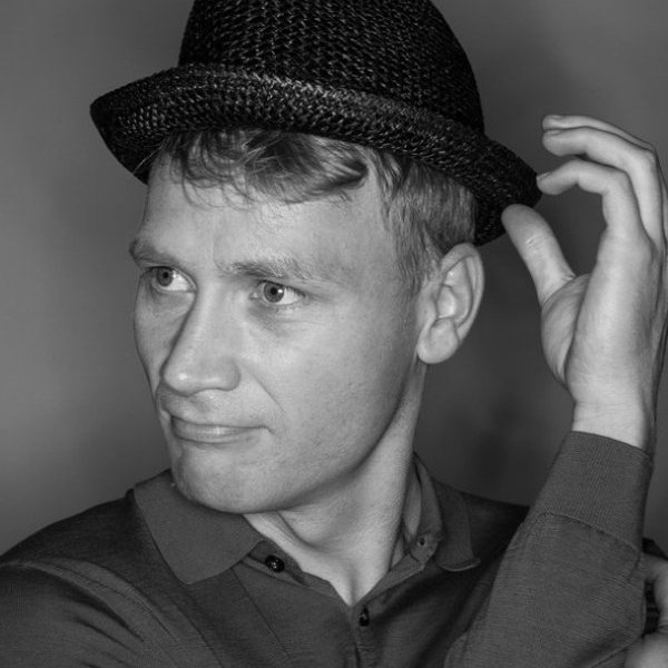 Jason Gray