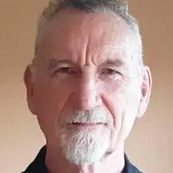 Bruce McFee