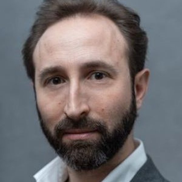 David Olivier Fischer