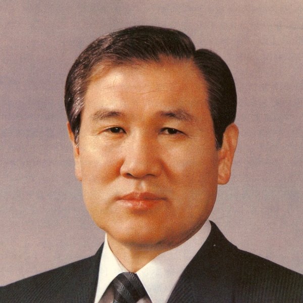 Roh Tae-woo