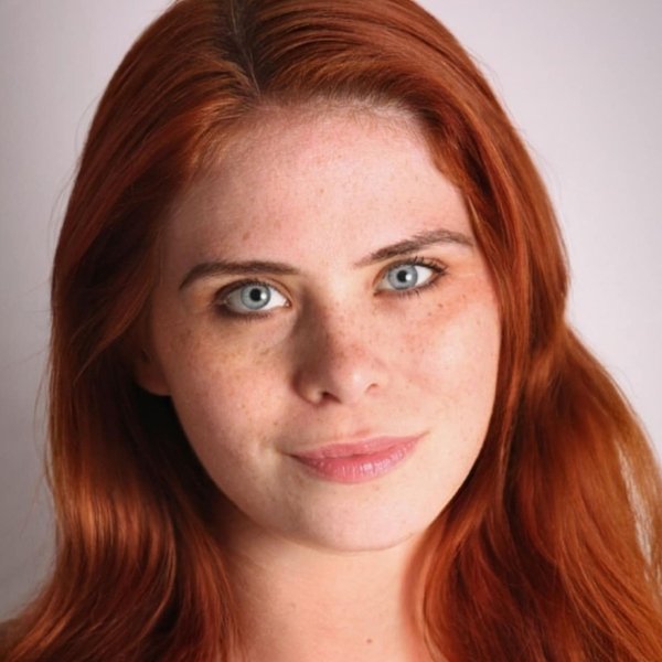 Melissa Heflin