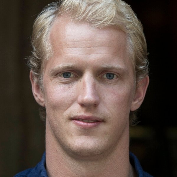 Erik Follestad