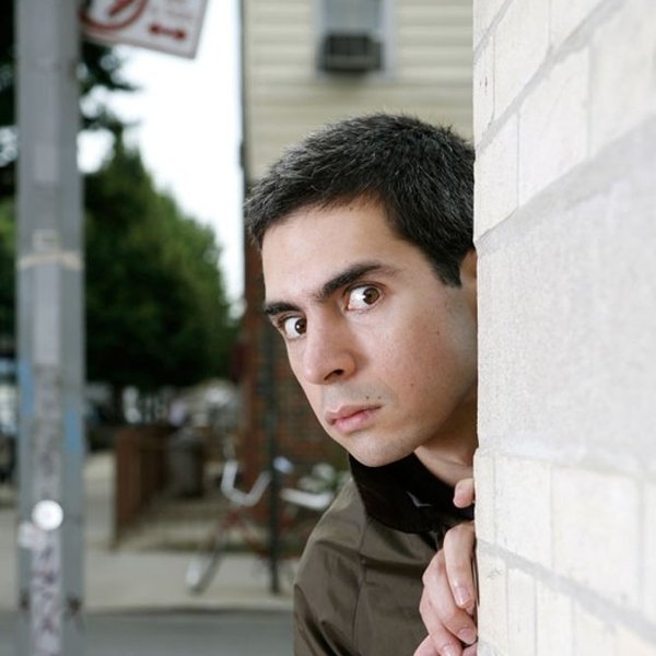 Brent Weinbach