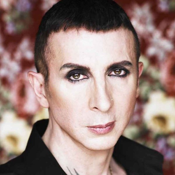Marc Almond