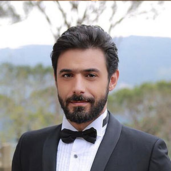Wissam Fares