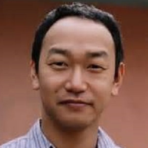 Kentarō Shimazu