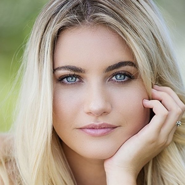 Lauren Lofberg