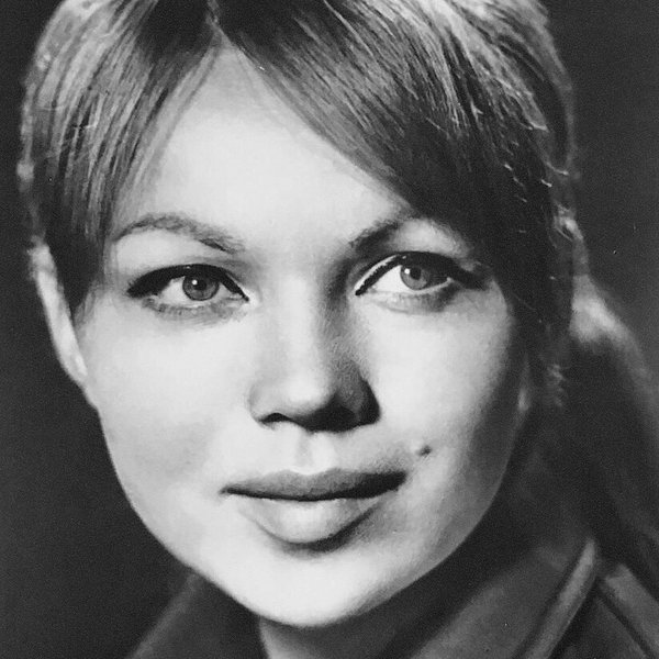 Valentina Telichkina