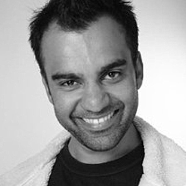 Alvin Maharaj