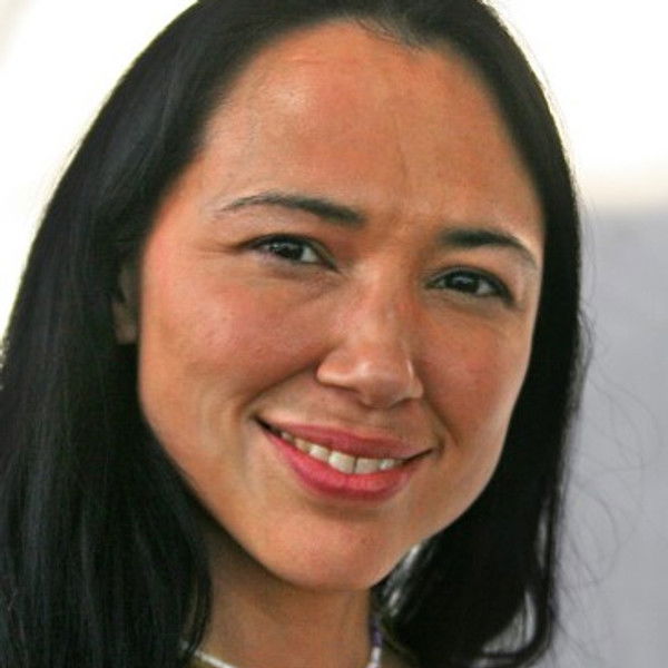 Irene Bedard