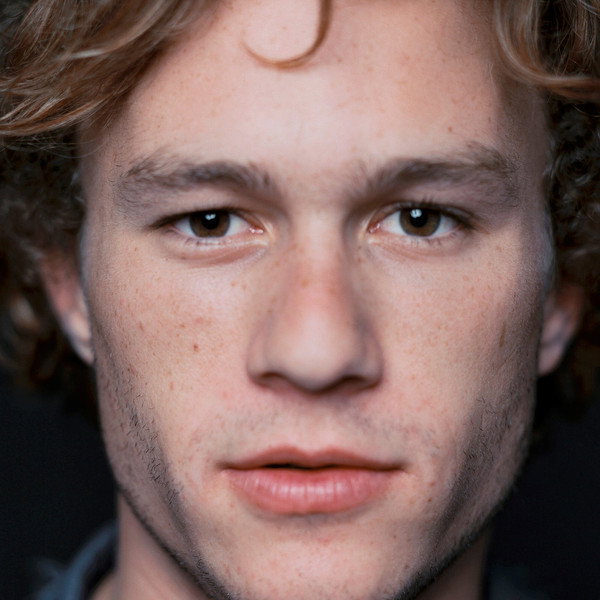 Heath Ledger
