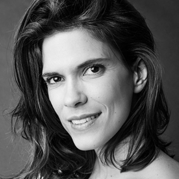Patricia Arizmendi