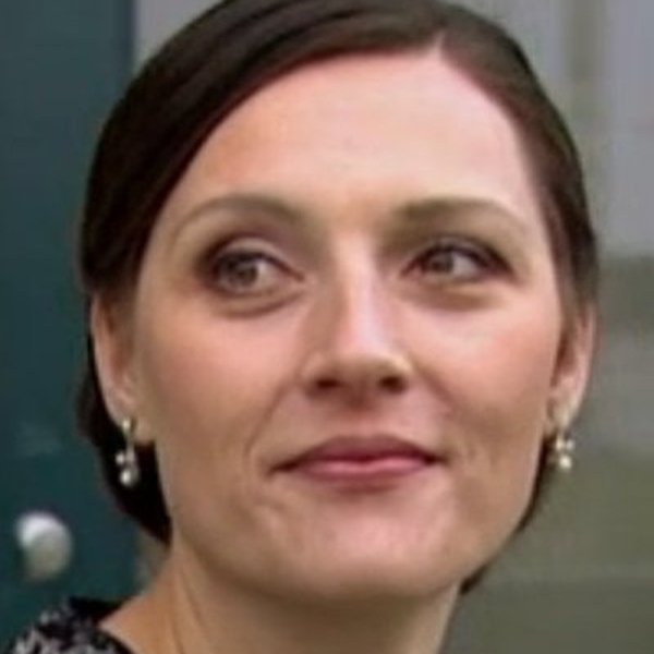 Ines Prange