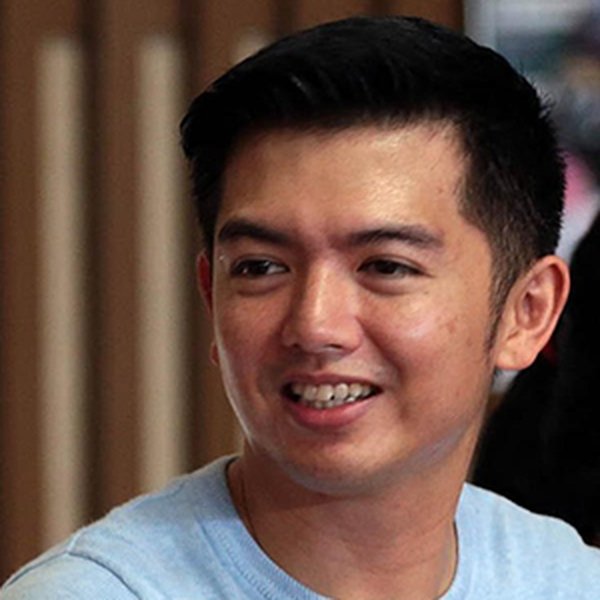Nicky Tirta