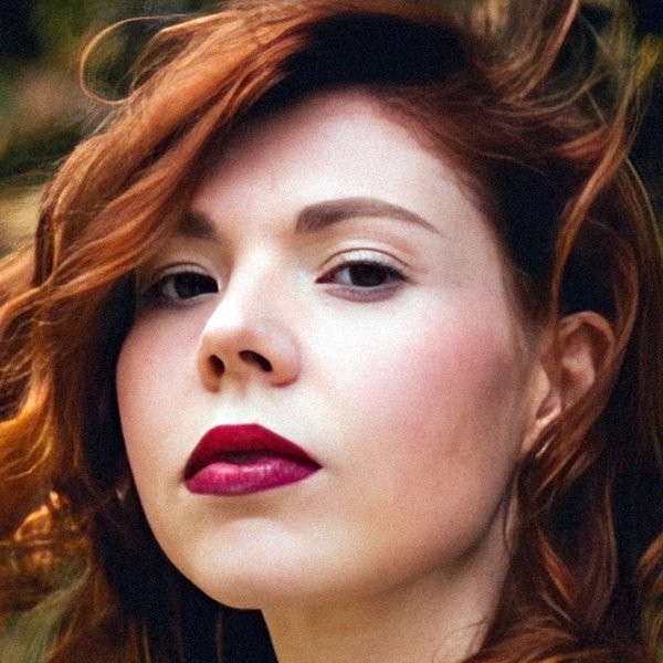 Olivia Nash