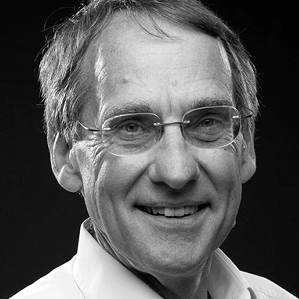 Simon Taylor