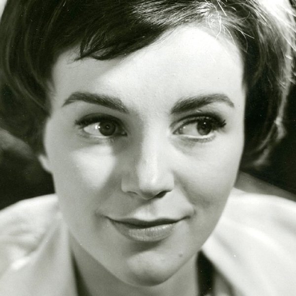 Margita Ahlin